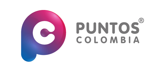 puntos colombia