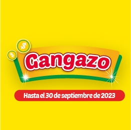 Gangazo