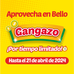 Gangazo Bello